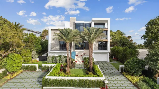 $45,000,000 | 999 Hillsboro Mile, Hillsboro Beach, FL 33062