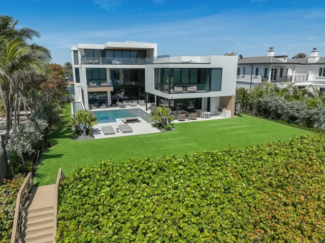 $45,000,000 | 999 Hillsboro Mile, Hillsboro Beach, FL 33062