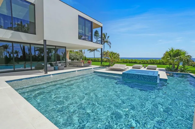 $45,000,000 | 999 Hillsboro Mile, Hillsboro Beach, FL 33062