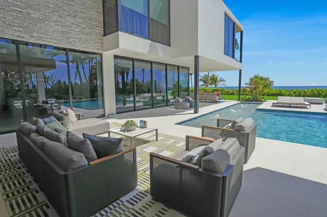 $45,000,000 | 999 Hillsboro Mile, Hillsboro Beach, FL 33062