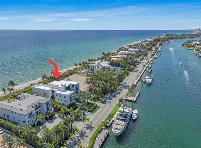 $45,000,000 | 999 Hillsboro Mile, Hillsboro Beach, FL 33062