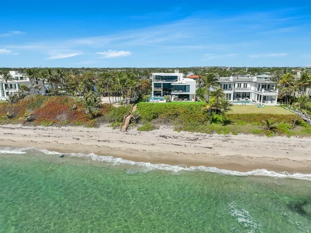 $45,000,000 | 999 Hillsboro Mile, Hillsboro Beach, FL 33062
