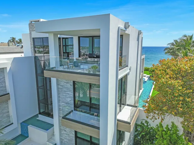 $45,000,000 | 999 Hillsboro Mile, Hillsboro Beach, FL 33062