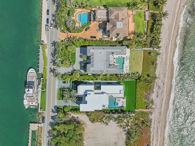 $45,000,000 | 999 Hillsboro Mile, Hillsboro Beach, FL 33062