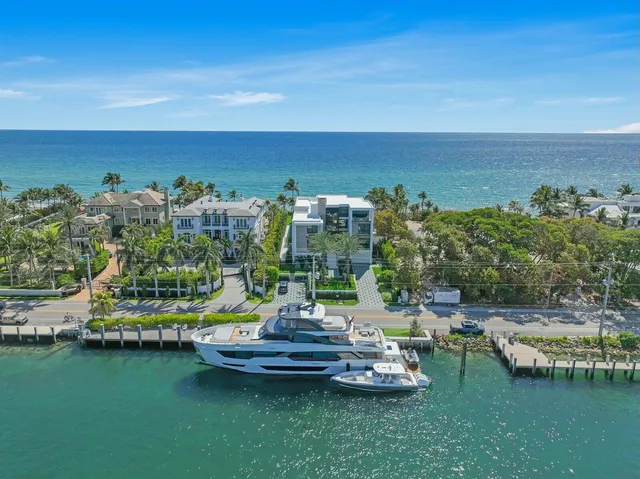 $45,000,000 | 999 Hillsboro Mile, Hillsboro Beach, FL 33062