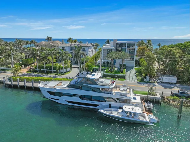 $45,000,000 | 999 Hillsboro Mile, Hillsboro Beach, FL 33062