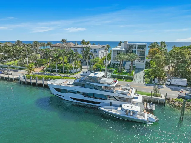 $45,000,000 | 999 Hillsboro Mile, Hillsboro Beach, FL 33062