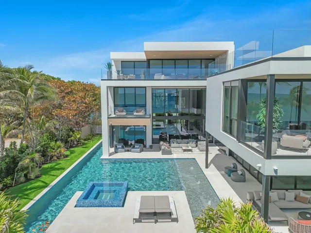 $45,000,000 | 999 Hillsboro Mile, Hillsboro Beach, FL 33062