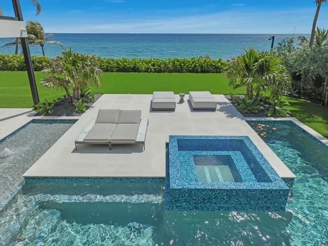 $45,000,000 | 999 Hillsboro Mile, Hillsboro Beach, FL 33062