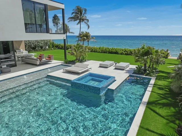 $45,000,000 | 999 Hillsboro Mile, Hillsboro Beach, FL 33062