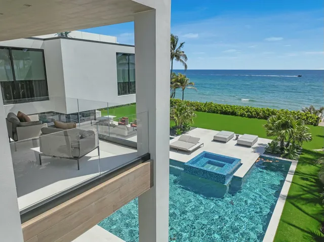 $45,000,000 | 999 Hillsboro Mile, Hillsboro Beach, FL 33062