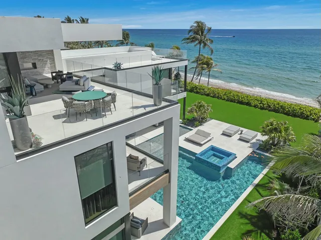 $45,000,000 | 999 Hillsboro Mile, Hillsboro Beach, FL 33062