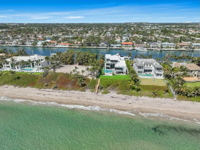 $45,000,000 | 999 Hillsboro Mile, Hillsboro Beach, FL 33062