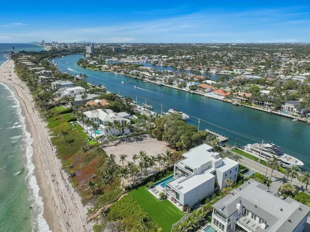 $45,000,000 | 999 Hillsboro Mile, Hillsboro Beach, FL 33062