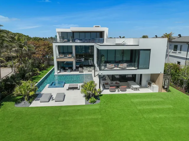 $45,000,000 | 999 Hillsboro Mile, Hillsboro Beach, FL 33062