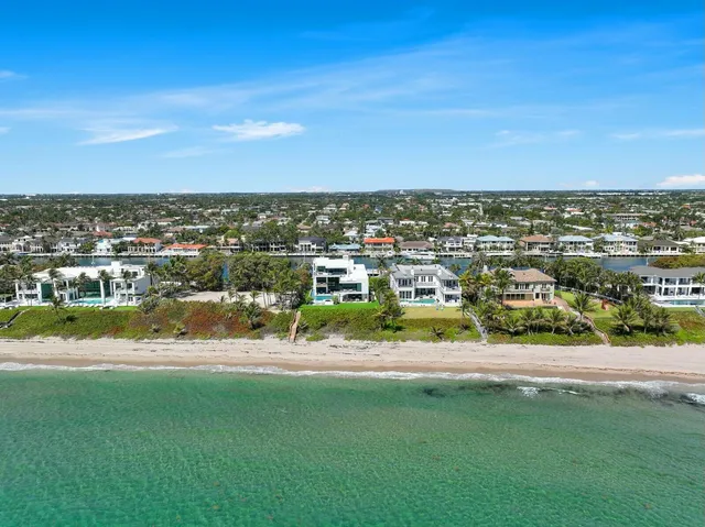 $45,000,000 | 999 Hillsboro Mile, Hillsboro Beach, FL 33062