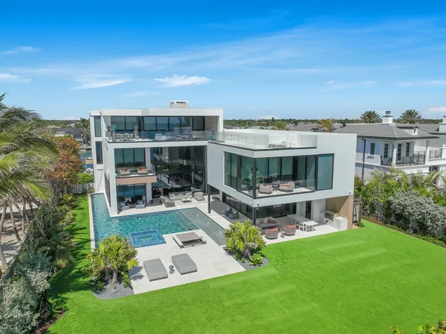 $45,000,000 | 999 Hillsboro Mile, Hillsboro Beach, FL 33062