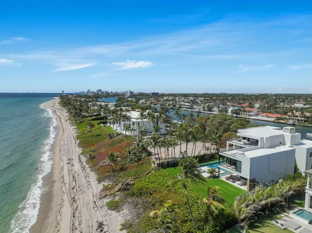 $45,000,000 | 999 Hillsboro Mile, Hillsboro Beach, FL 33062
