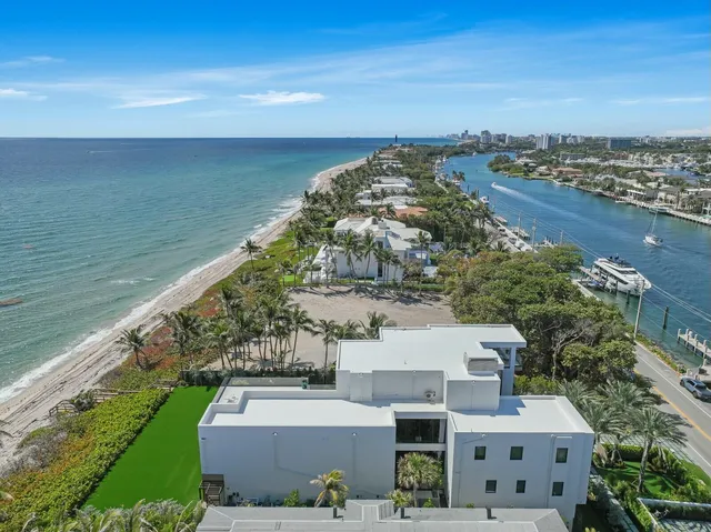 $45,000,000 | 999 Hillsboro Mile, Hillsboro Beach, FL 33062
