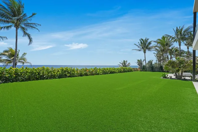 $45,000,000 | 999 Hillsboro Mile, Hillsboro Beach, FL 33062