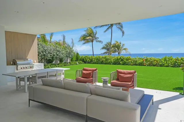 $45,000,000 | 999 Hillsboro Mile, Hillsboro Beach, FL 33062