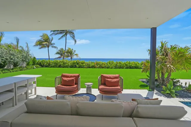 $45,000,000 | 999 Hillsboro Mile, Hillsboro Beach, FL 33062