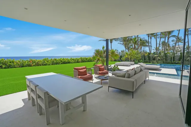 $45,000,000 | 999 Hillsboro Mile, Hillsboro Beach, FL 33062