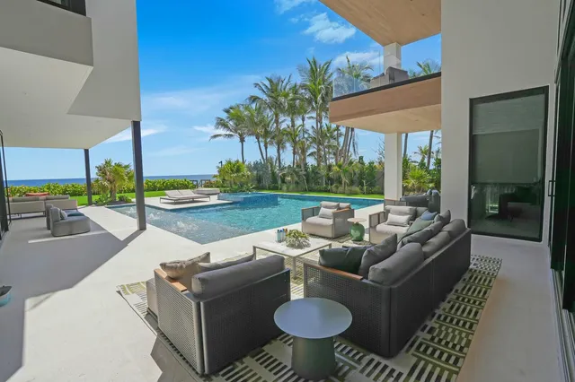 $45,000,000 | 999 Hillsboro Mile, Hillsboro Beach, FL 33062