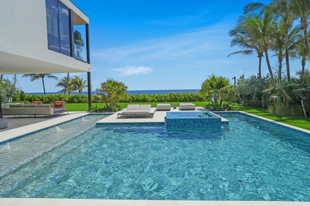 $45,000,000 | 999 Hillsboro Mile, Hillsboro Beach, FL 33062