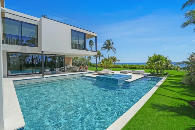 $45,000,000 | 999 Hillsboro Mile, Hillsboro Beach, FL 33062