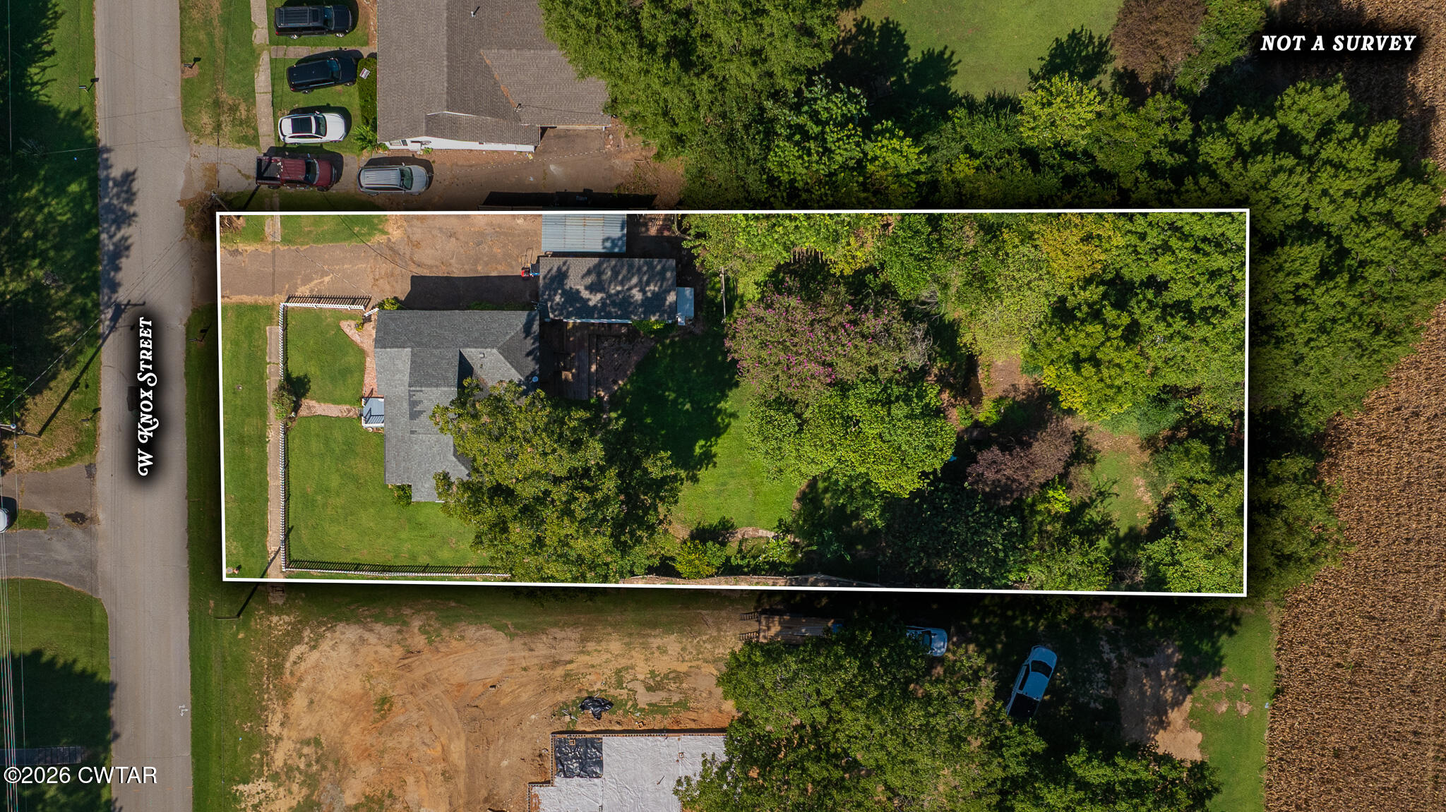 414 West Knox Street Rutherford, TN 38369 - Photo 25 of 42 DJI_20260826174931_0014_D-2-Edit