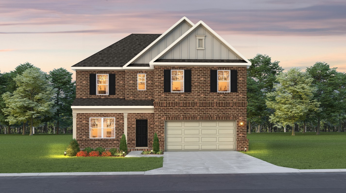 3171 Arbor Vly Road Spring Hill, TN 37174 - Photo 1 of 29