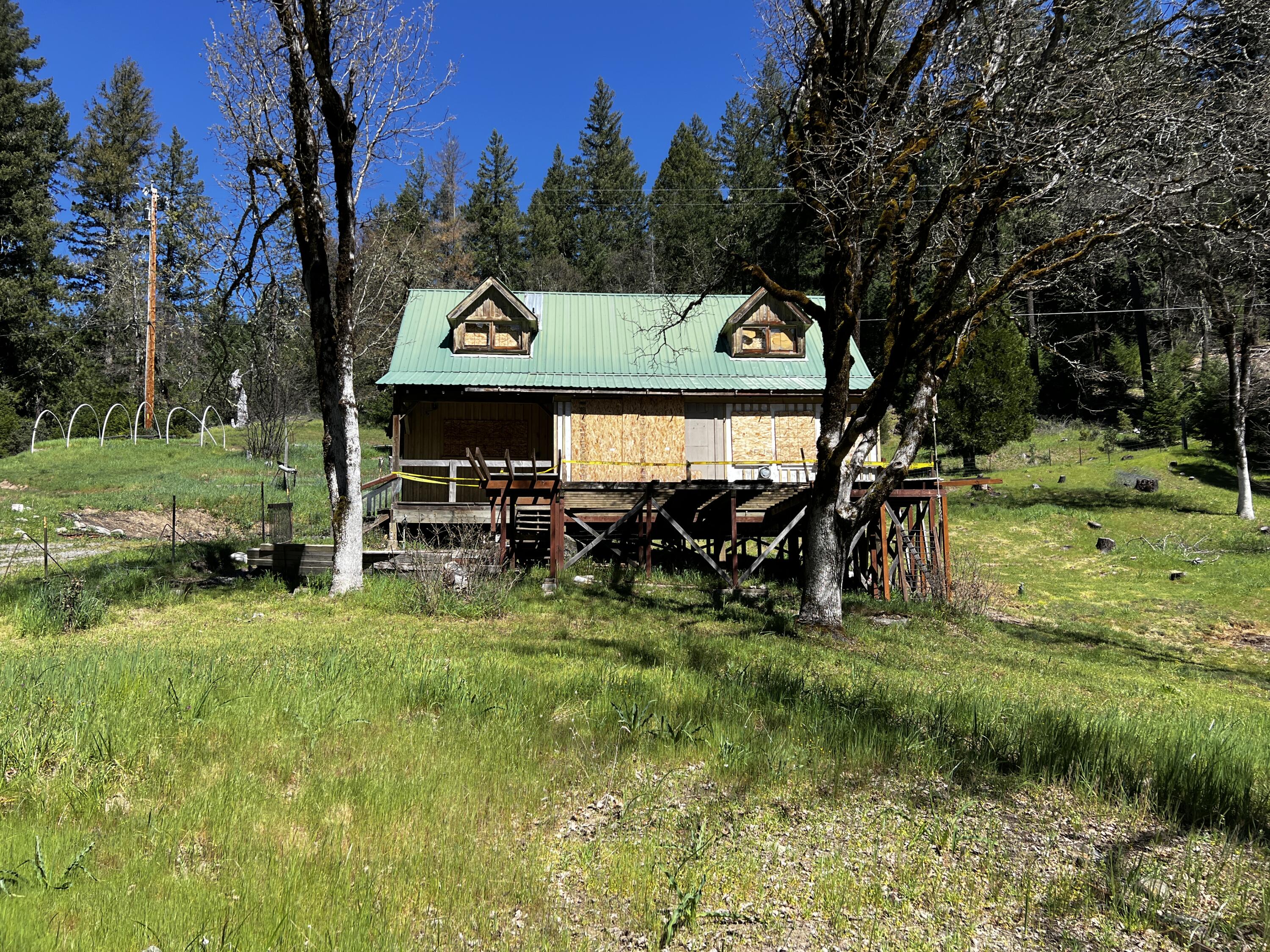 210 Mad River Road Mad River, CA 95552 - Photo 51 of 70