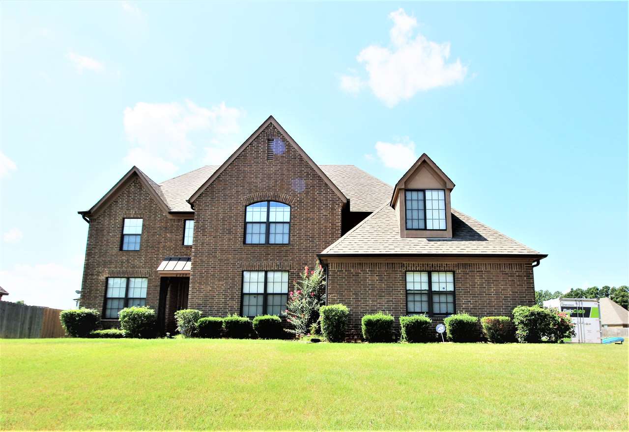 6329 Bending River Road Bartlett, TN 38135 - Photo 1 of 25 Gallery Image 1