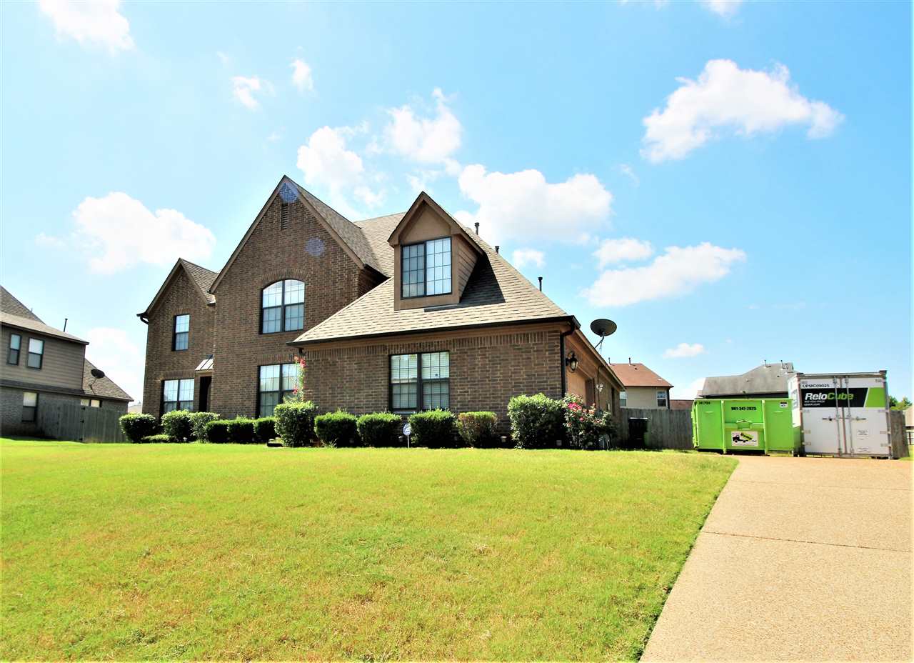 6329 Bending River Road Bartlett, TN 38135 - Photo 3 of 25 Gallery Image 3