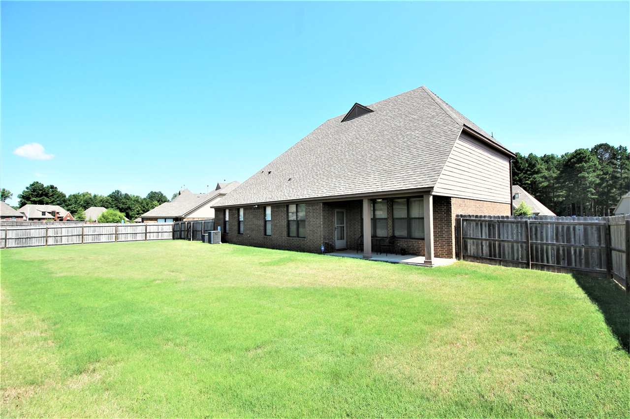 6329 Bending River Road Bartlett, TN 38135 - Photo 24 of 25 Gallery Image 24