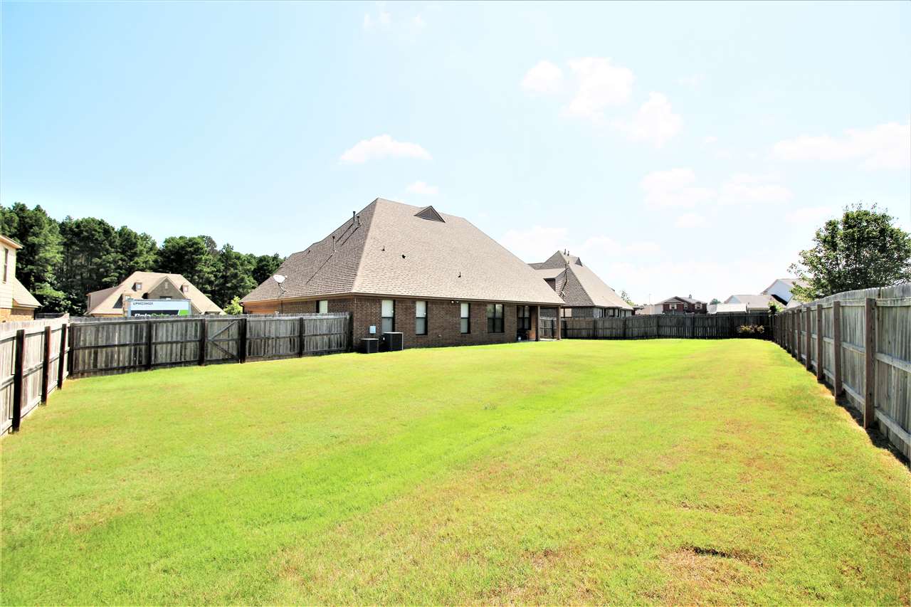 6329 Bending River Road Bartlett, TN 38135 - Photo 25 of 25 Gallery Image 25
