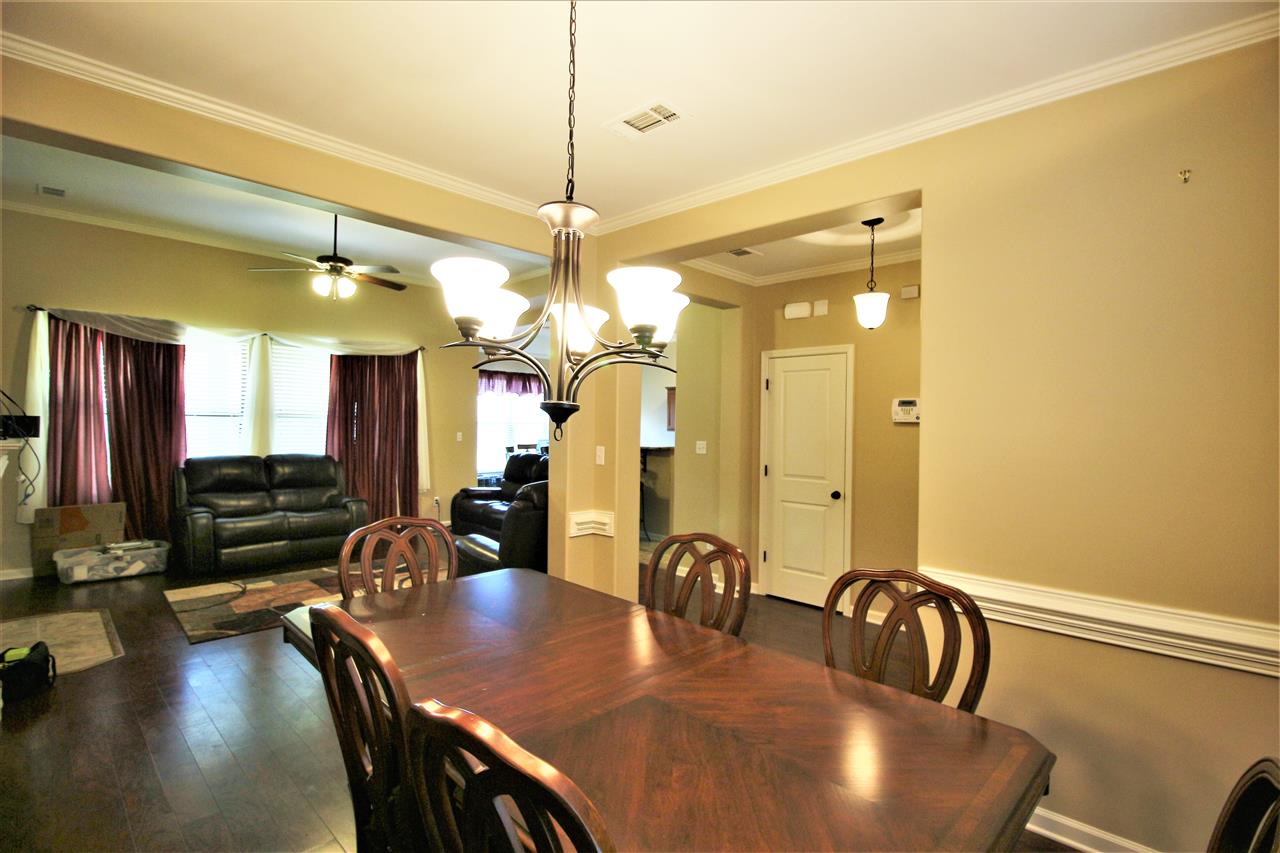 6329 Bending River Road Bartlett, TN 38135 - Photo 5 of 25 Gallery Image 5