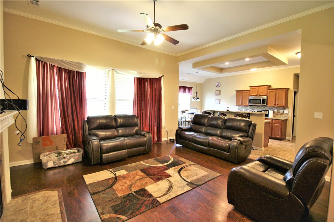 6329 Bending River Road Bartlett, TN 38135 - Photo 6 of 25 Gallery Image 6