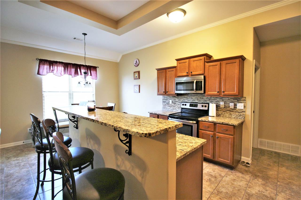6329 Bending River Road Bartlett, TN 38135 - Photo 9 of 25 Gallery Image 9