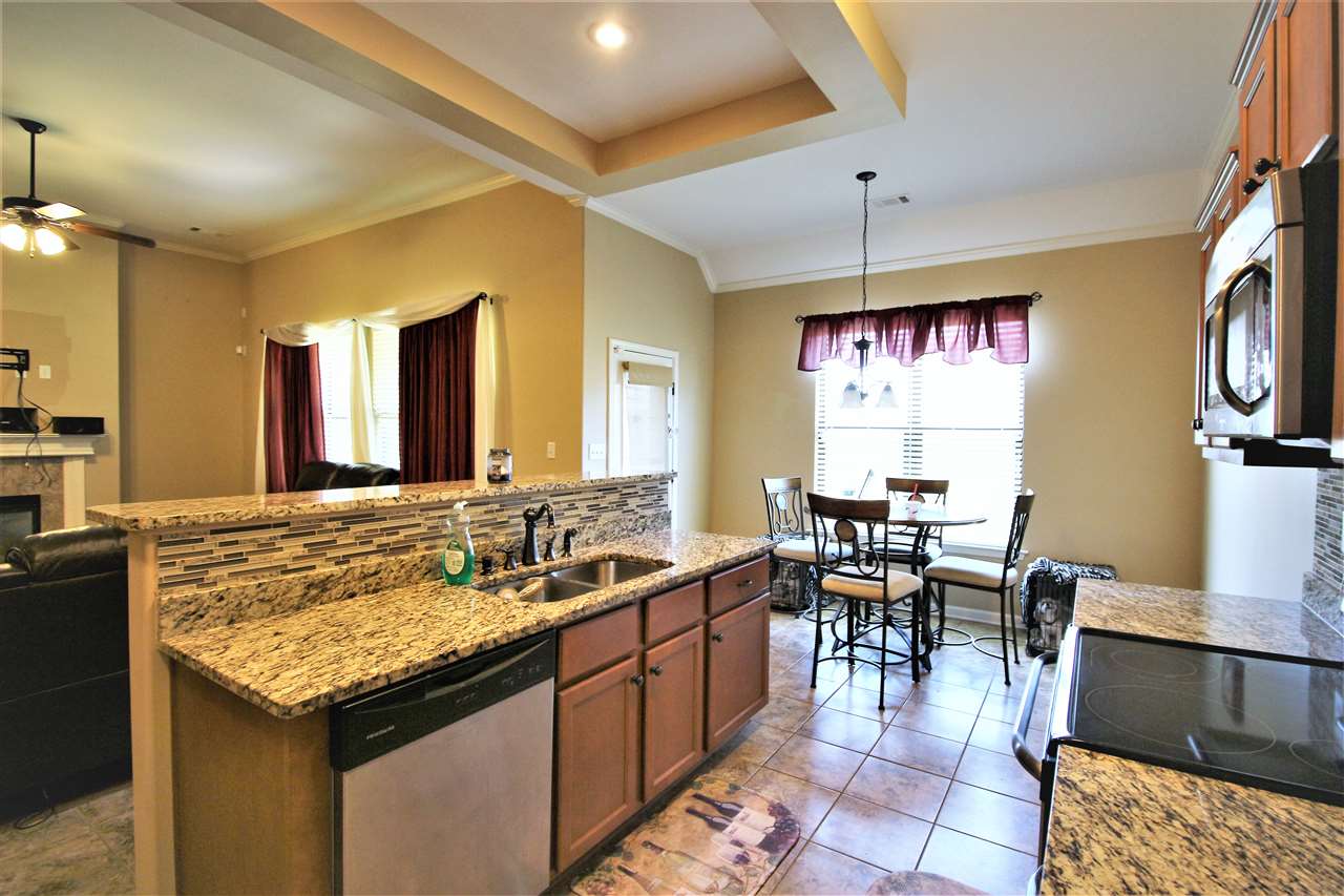 6329 Bending River Road Bartlett, TN 38135 - Photo 10 of 25 Gallery Image 10