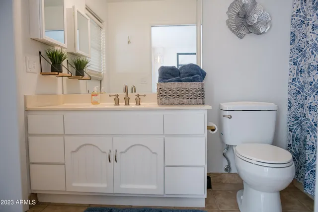 $5,900 | 16453 East Segundo Drive, Unit 1, Fountain Hills, AZ 85268