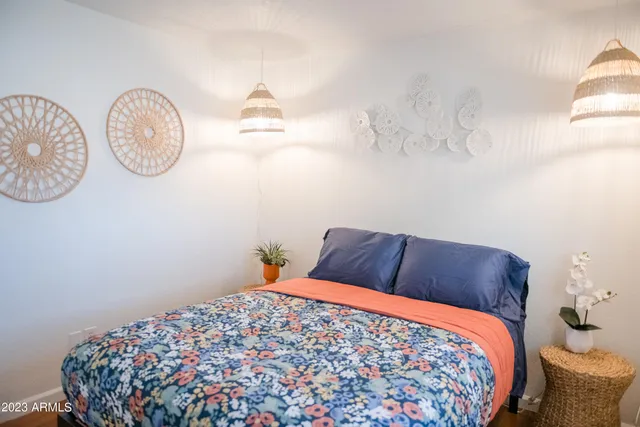 $5,900 | 16453 East Segundo Drive, Unit 1, Fountain Hills, AZ 85268