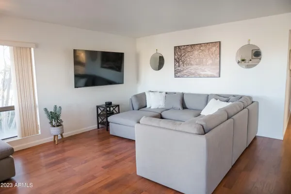 $5,900 | 16453 East Segundo Drive, Unit 1, Fountain Hills, AZ 85268