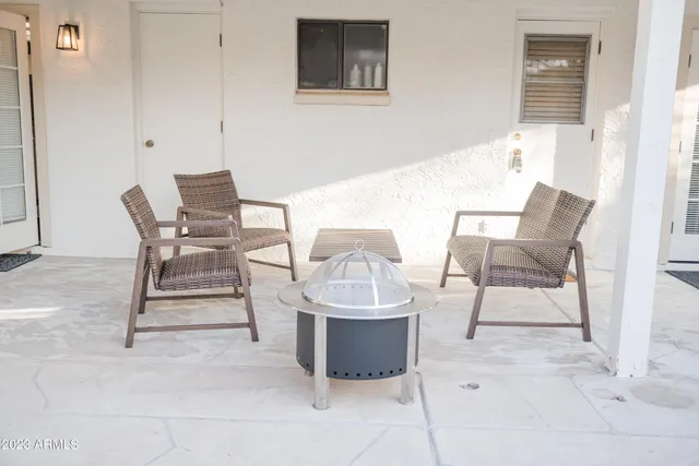 $5,900 | 16453 East Segundo Drive, Unit 1, Fountain Hills, AZ 85268