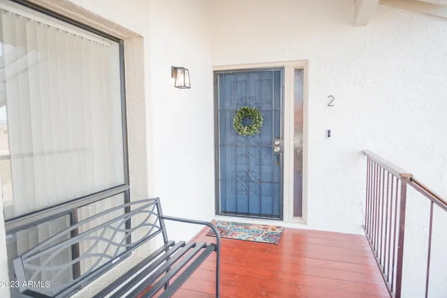 $5,900 | 16453 East Segundo Drive, Unit 1, Fountain Hills, AZ 85268