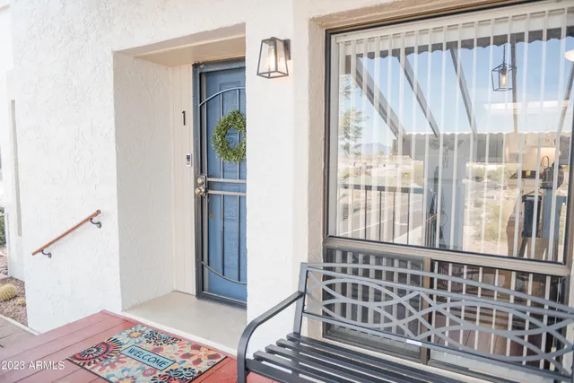 $5,900 | 16453 East Segundo Drive, Unit 1, Fountain Hills, AZ 85268