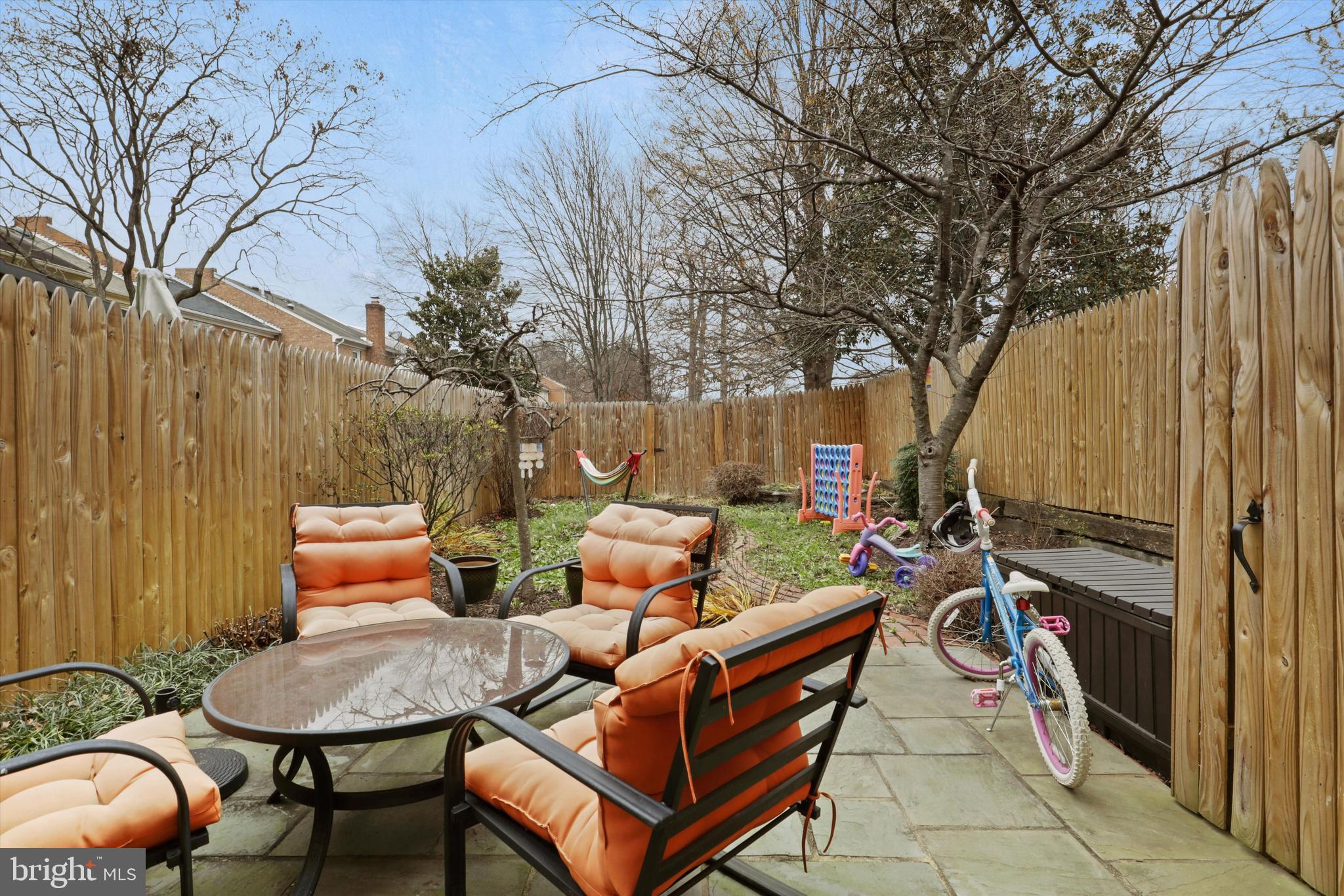 7010 Leestone Street Springfield, VA 22151 - Photo 18 of 19 Gallery Image 18