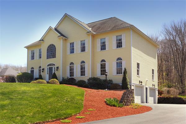 262 Washington Street Boxford, MA 01921 - Photo 1 of 1 Gallery Image 1