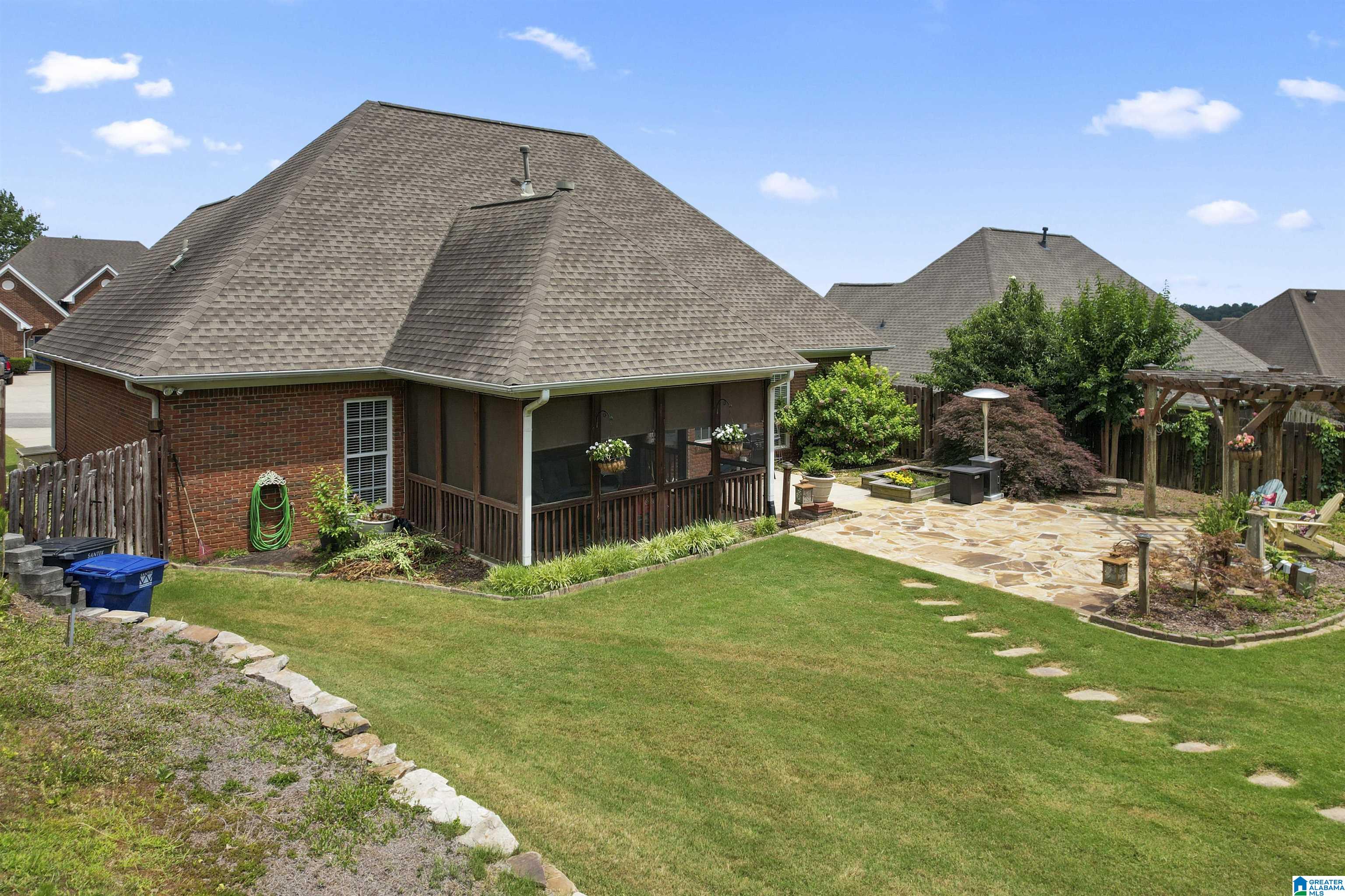 6470 Misty Ridge Drive Trussville, AL 35235 - Photo 5 of 31